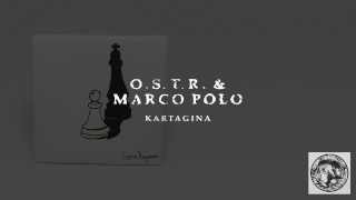 Смотреть клип O.S.T.R. & Marco Polo - Garri Kasparov - Feat. Green, Kas, Zorak, Dj Haem