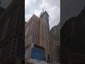 kabe ki ronak kabe ka manjar Allah hu akbar #saudiarabia