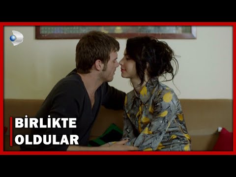 Zeynep Ve Kuzey Birlikte Oldular! - Kuzey Güney 32.Bölüm