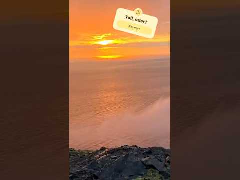 Nordkap #shorts #Nordkap #Norwegen