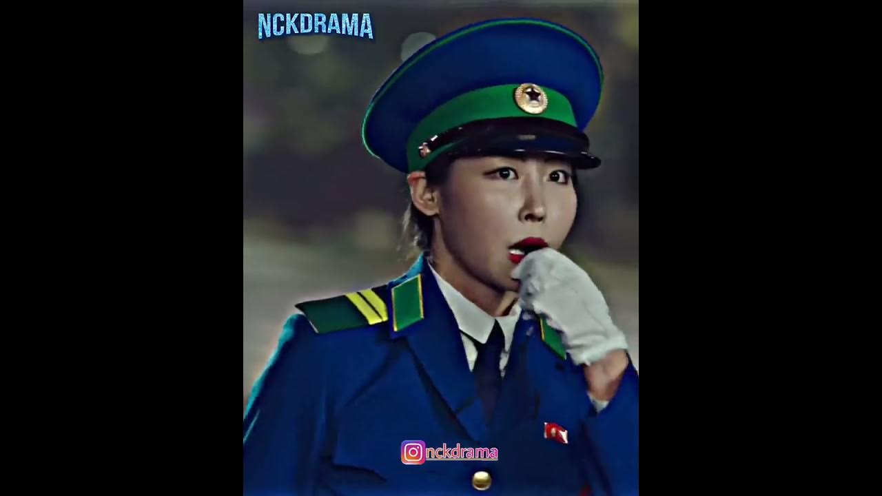 VIP Entry ⛔ Korean Drama | 💫 Crash Landing On You | K-Drama clip 🚦#vip #vipentry #kdrama