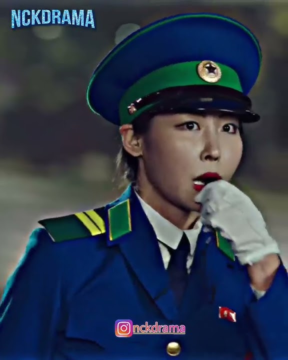 VIP Entry ⛔ Korean Drama | 💫 Crash Landing On You | K-Drama clip 🚦#vip #vipentry #kdrama