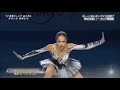 ALINA ZAGITOVA - “Black swan” SP Japan Open 2017 | en &amp; ru subs | перевод комментариев японцев