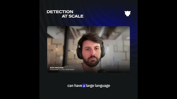 Security AI Models Need Business-Specific Training Not Generic Data