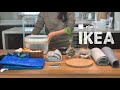 SUB) 이케아 IKEA 살림템 추천 | 이케아 추천템 사용 후기(이케아온라인몰) | 주부 일상 Vlog || Review of IKEA items