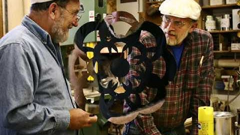 The Secret of Her Smile