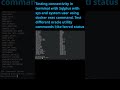 How to install #Oracle #21c #Database on #Ubuntu 24.10 with #Docker