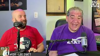 L.A. is a Scary Place at Night! | JOEY DIAZ Clips