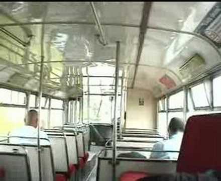 Bristol VR GBF78N First Devon And Cornwall -1Oth August 2007