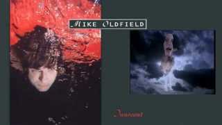 Innocent - Mike Oldfield