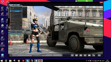 Hack Point Blank 2016 (Atualizado Toda Semana)Funcionando 100%