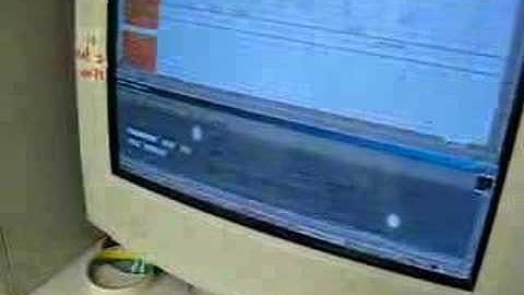 I-V curve protocol rutine