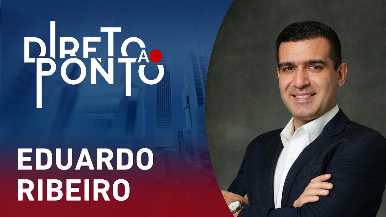 EDUARDO RIBEIRO | DIRETO AO PONTO – 09/03/2026