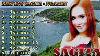 Best Eny Sagita Ngamen 2, 3, 4, 5, 6, 7, 10, 12 & Gusdur