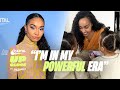 Leigh-Anne talks inspo behind ‘My Love’ & her twins' reaction, plus new album details 😍 | Capital