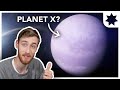 Will we ever find planet x
