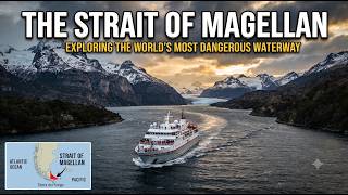 The Strait of Magellan
