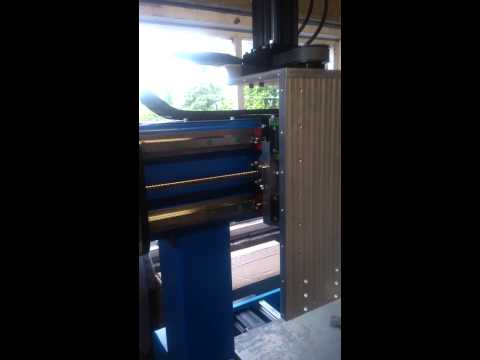 cnc test 1