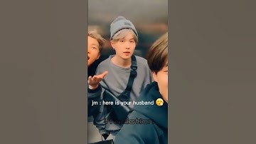 pov : yoongi is your husband and he want some space 😂 #yoongi #yoongiff #shorts #trendingshorts #bts