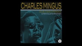 Charles Mingus Quintet - A Foggy Day (Rare Live Take)