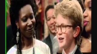 NPH & Whoopi Goldberg singing -HQ- (Claras Heart)