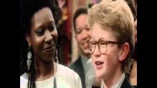 NPH & Whoopi Goldberg singing -HQ- (Claras Heart)
