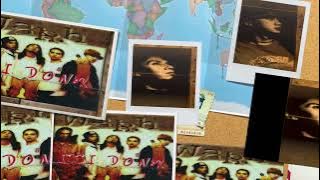 Wahh Band - Serasa Kau Ada