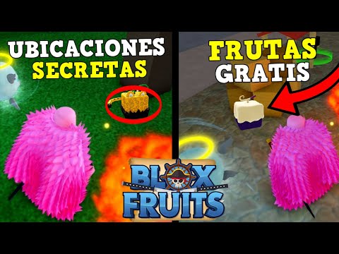 Loja de Festas Blox Fruits - localidades, Itens, Fruits 2023