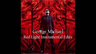 Older Live Instrumental [Red Light Instrumental Edit] - George Michael