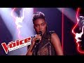 Imane   get lucky  daft punk ft pharrell williams  nile rodgers  the voice france