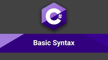 เริ่มต้นเขียนโปรแกรมภาษา C# ด้วย Visual Studio Community 2019