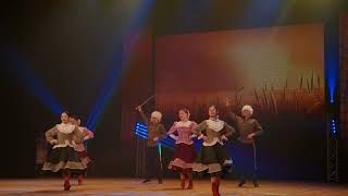 Гала-концерт "Когда цветёт багульника". г. Улан-Удэ (2024 г.)