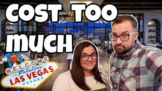 Las Vegas Pricing Has Gotten Out of Control by Josh and Rachael 21,159 views 1 month ago 17 minutes