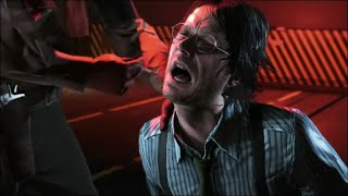 Metal Gear Solid V The Phantom Pain Hal Emmerich Episode 12