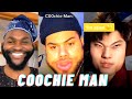 Part 2 | New Funny Viral Tik Tok Meme Trend | Coochie, Asian and African Man Coolio Gangsta Paradise