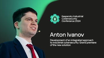 Next-Gen Firewall (NGFW) by Kaspersky – The Future of Industrial Cybersecurity!