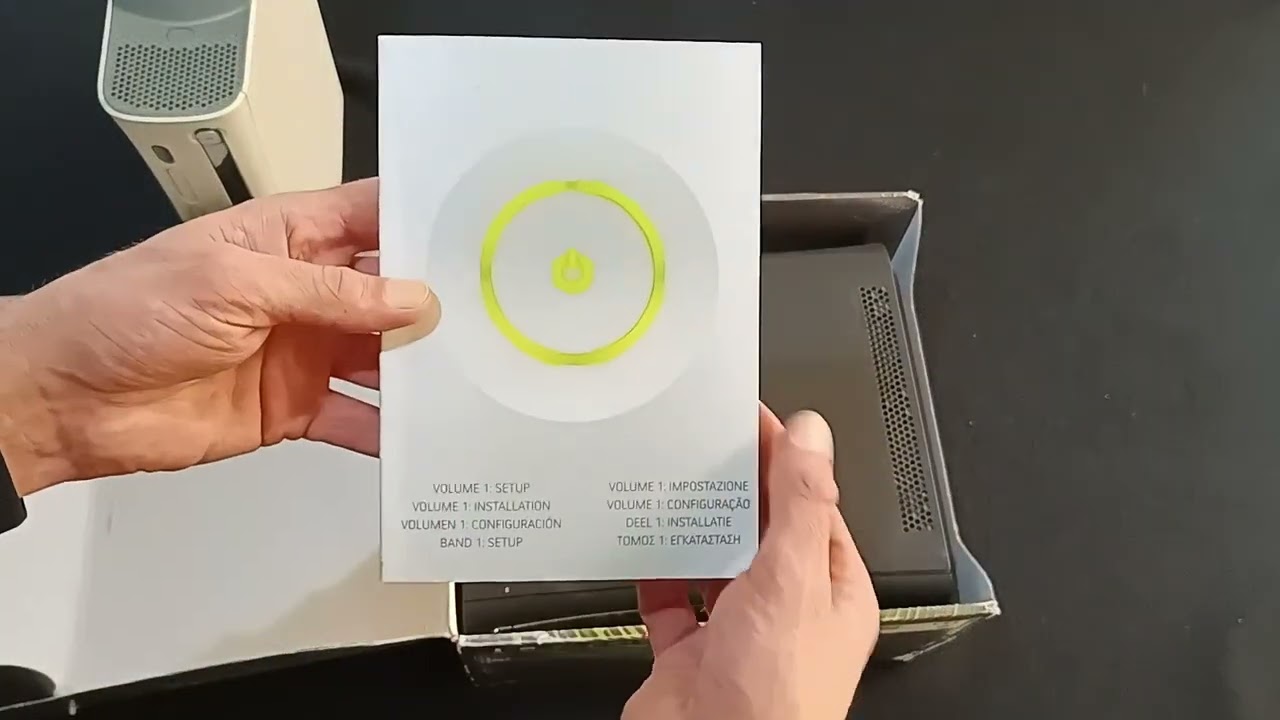 Disc Drive Not Opening Xbox 360