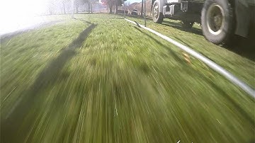 FPV - Underwater - Mini Quadcopter MXP230