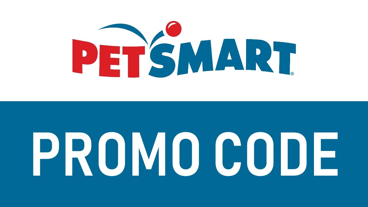 PetSmart Promo Code YouTube