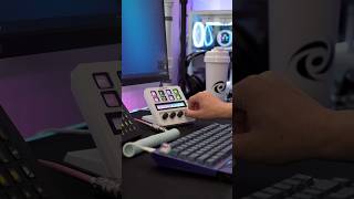 Unboxing And Setting Up The New White Stream Deck 