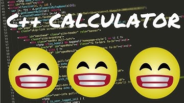 C++ Calculator | Creation in Codeblocks IDE