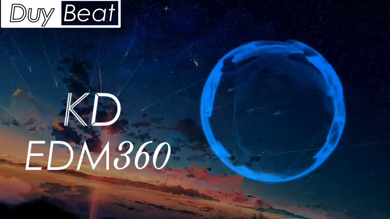 EDM 360° || 8D || Nhớ Đeo Tai Nghe Để Cảm Nhận ? | Duy Beat