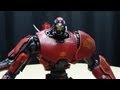 Pacific Rim Series 1 CRIMSON TYPHOON: EmGo's Pacific Rim Reviews N' Stuff