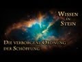 Wissen in Stein VI (Die verborgene Ordnung der Schöpfung) Axel Klitzke