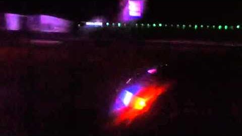 Cobalt SS vs Honda Civic (gsr)