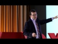 The psychology and politics of dysfunctional democracy | Drew Westen | TEDxEmory