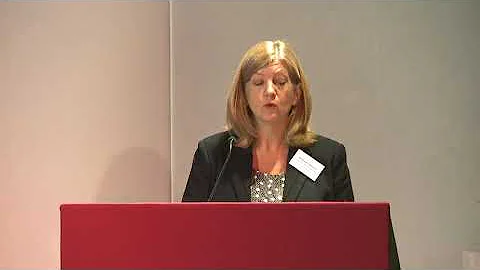 Rosemary Stevens - Industry Presentations 2015