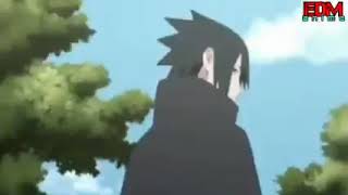 Full lagu merindukanmu versi naruto dash uciha
