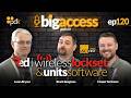 Big Access Podcast 120: Red Wireless Lockset & Units Software