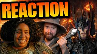 Rings of Power LOST 60% Of Its Audience! | Amazon PANICS And Buries Season 3 To Avoid EMBARRASSMENT!